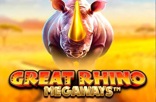 Great Rhino MegaWays